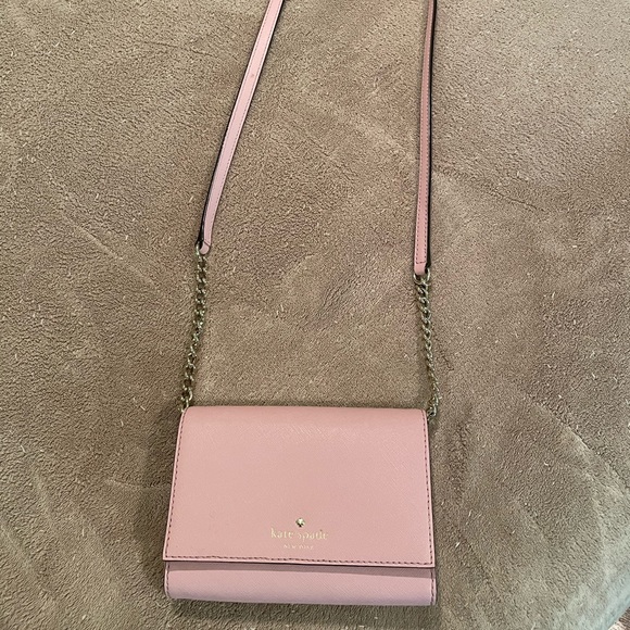 Kate Spade Cedar Street Cami with shoulder strap - Picture 5 of 5